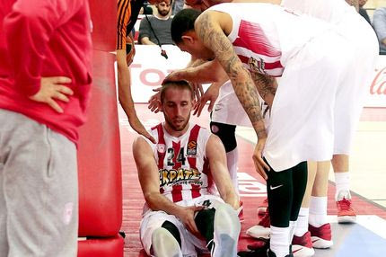 Μεγάλη ανησυχία για Λοτζέσκι