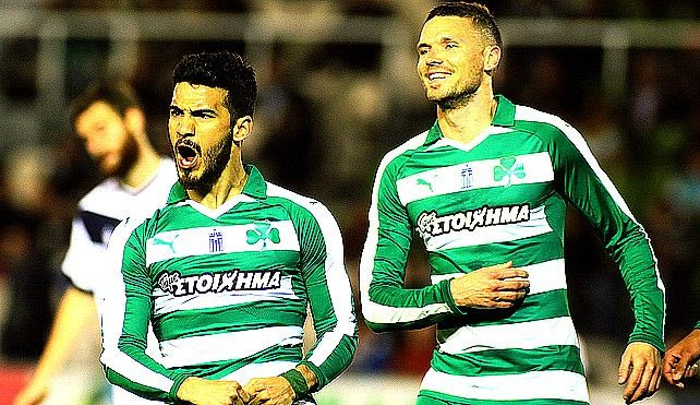 Οι πεντάρες αγοράζουν χρόνο αλλά ο Γολγοθάς τώρα αρχίζει!