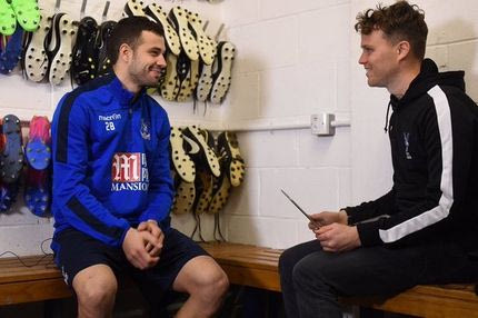 Η ερώτηση στο Twitter που ξάφνιασε τον Μιλιβόγεβιτς!