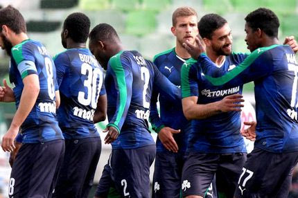 Υπάρχει κι αλλού… Στραματσόνι να τον εμπιστευτεί