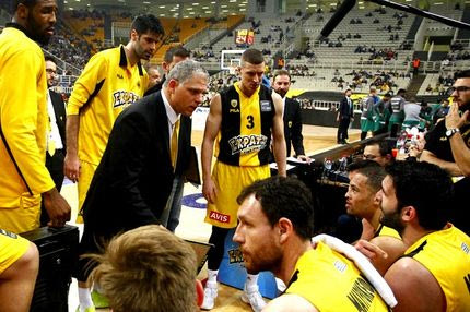 Αυτή η ΑΕΚ έχει μέλλον!