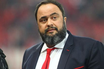 Koriopolis: Ο Μαρινάκης δεν καταθέτει, ο Μπέος στέλνει λιμουζίνα για τον Βοργία