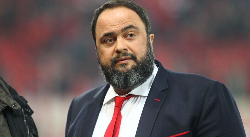 Koriopolis: Ο Μαρινάκης δεν καταθέτει, ο Μπέος στέλνει λιμουζίνα για τον Βοργία