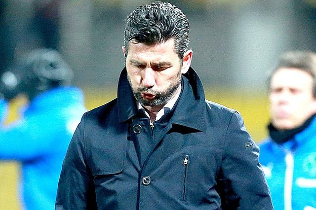 Αν δεν τα τελειώνεις, θα την (ξανα)πατήσεις