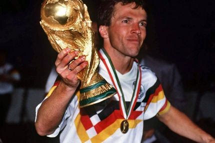 Ματέους: “Είπα όχι στο 1.000.000 του… Μαραντόνα”