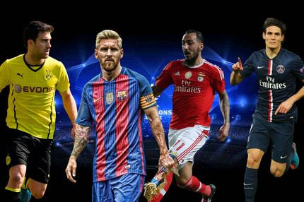 Ειδικά στοιχήματα για τα ματς της Τετάρτης