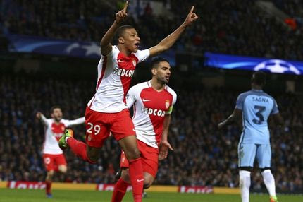 ΒΟΜΒΑ: 180.000.000 ευρώ και ο Εμπαπέ στη Ρεάλ!