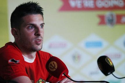 Μιραλάς: “Θέλω να γυρίσω στον Ολυμπιακό”