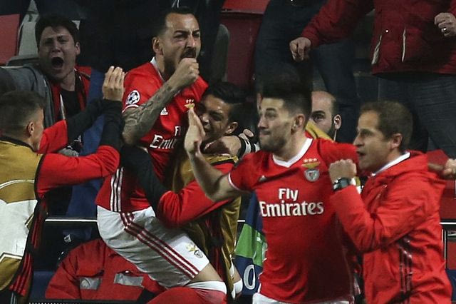 Ο Μήτρογλου τρελαίνει κόσμο με τα γκολ του!