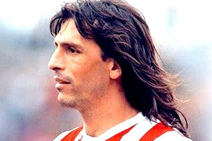 Το ντέρμπι που καθάρισε ο Τάσος