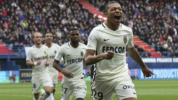 Από τριάρα σε τριάρα η εκπληκτική Μονακό!