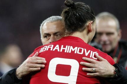 Η “συγγνώμη” βγήκε από τα χείλη του Μουρίνιο