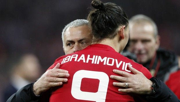 Η “συγγνώμη” βγήκε από τα χείλη του Μουρίνιο