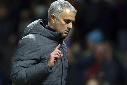 Έτοιμος για διπλό μεταγραφικό “μπαμ” ο Μουρίνιο