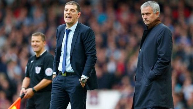 Από παγκίτης κόντρα στην ΑΕΚ, στόχος για Μουρίνιο και Μπίλιτς