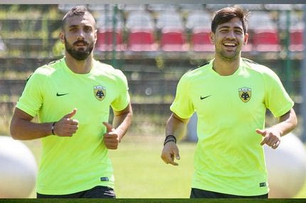 Η τιμή του Μπακασέτα και η επιστροφή του ασώτου