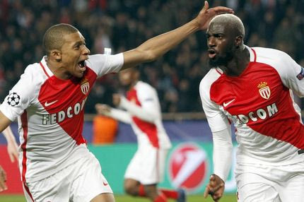 VIDEO: Όταν ο 11χρονος Μπαμπέ “γλεντούσε” τους αντιπάλους του