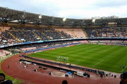 Η Νάπολι ξέσπασε κατά της διαιτησίας με πολεμικό tweet!