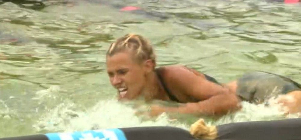 Απαράδεκτη ανάρτηση του Κουτσιανικούλη για Νάργες