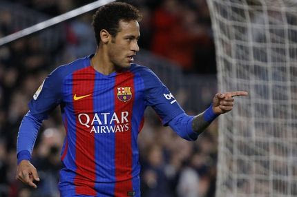 Χωρίς οίκτο ο Νεϊμαρ: νέο τρολάρισμα σε Ντι Μαρία!