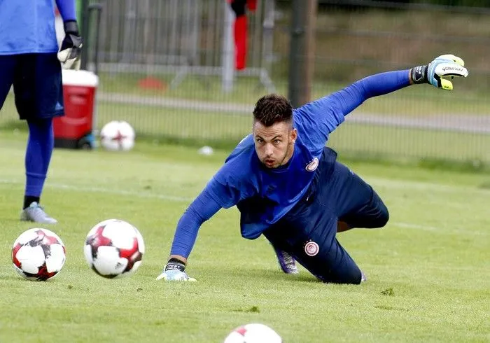 Οι μεγάλες γκάφες του Λεάλι