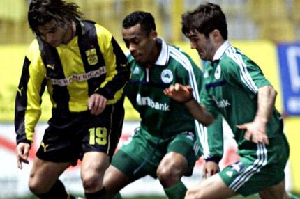 Ολιβάρες για Καραγκούνη: “Παικταράς, ήθελε να τα κάνει όλα μόνος του”