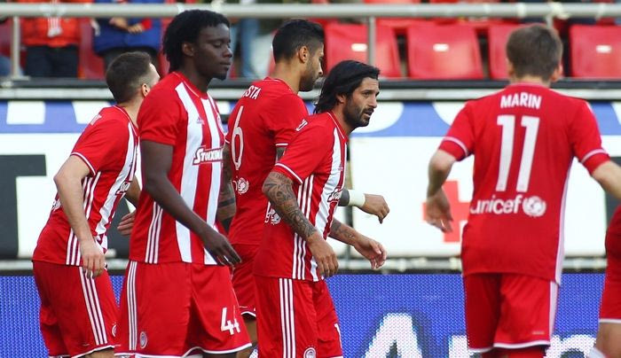 Ο νικητής για το διπλό εισιτήριο στο Ολυμπιακός – Πλατανιάς