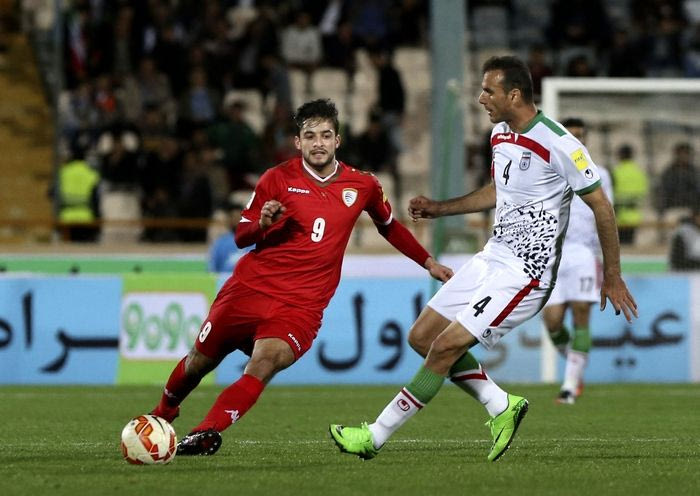 Σκορ 14-0 σε παιχνίδι εθνικών ομάδων γίνεται; Κι όμως γίνεται!