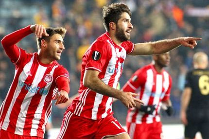 Ο νικητής του εισιτηρίου για το ευρωπαϊκό ματς του Ολυμπιακού