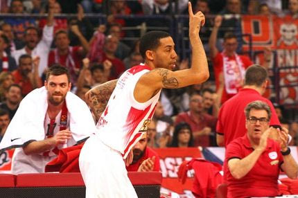 Έληξε ο… συναγερμός με Γκριν