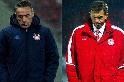 Η απόλυση Μπέντο θυμίζει… Κάτανετς