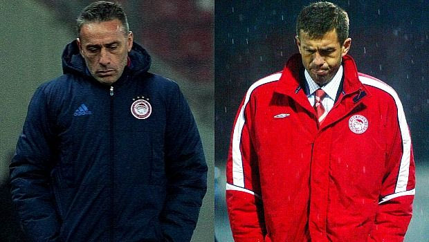 Η απόλυση Μπέντο θυμίζει… Κάτανετς