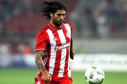 Ο Τσόρι έστειλε μήνυμα τίτλου!