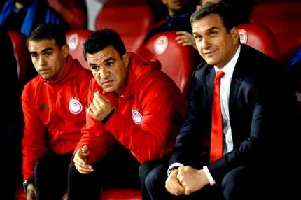 Το “μαργαριτάρι” του “πρωτάρη” Βούζα