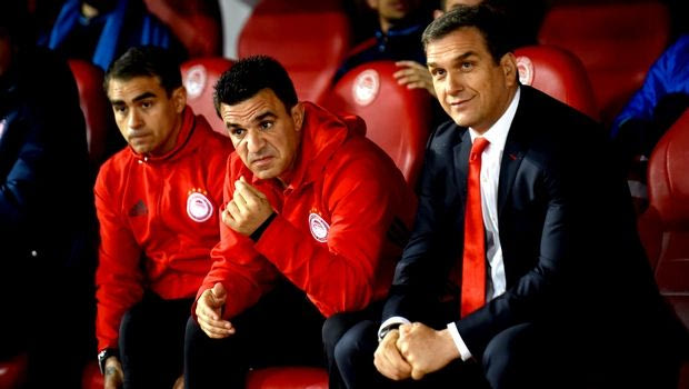 Το “μαργαριτάρι” του “πρωτάρη” Βούζα