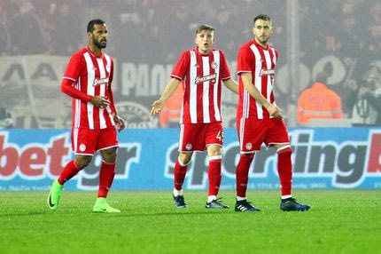 Έκανε τρεις συνεχόμενες ήττες μετά από 21 χρόνια!