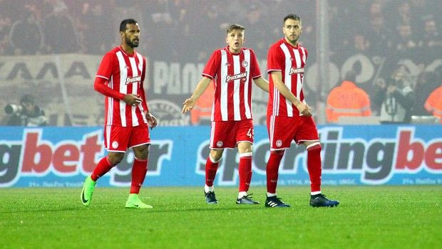 Έκανε τρεις συνεχόμενες ήττες μετά από 21 χρόνια!