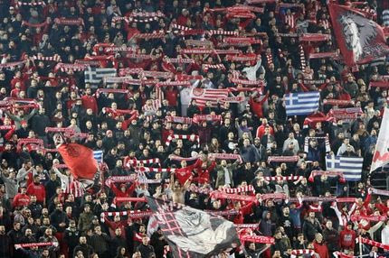 Ενημέρωσε για τα εισιτήρια με Μπεσίκτας μετά την τιμωρία της UEFA