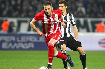 Οι επτά “τελικοί” του Ολυμπιακού μέχρι το φινάλε