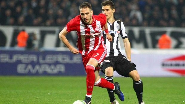 Οι επτά “τελικοί” του Ολυμπιακού μέχρι το φινάλε