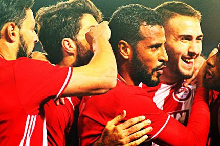 Κόντρα σε όλους και σε όλα γίνεται Θρύλος!