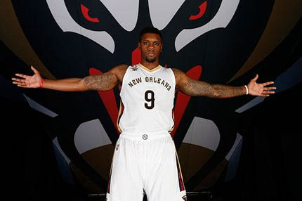 Ο νέος συμπαίκτης του Giannis μπορεί να στείλει τους Μπακς στα play off