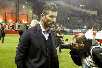 Το τρικ του Μαρίνου: Ίδια πρόσωπα, άλλη προσέγγιση με ΑΕΚ