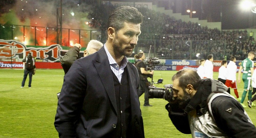 Το τρικ του Μαρίνου: Ίδια πρόσωπα, άλλη προσέγγιση με ΑΕΚ