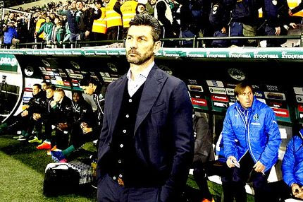 Ένας θρίαμβος για… προβληματισμό