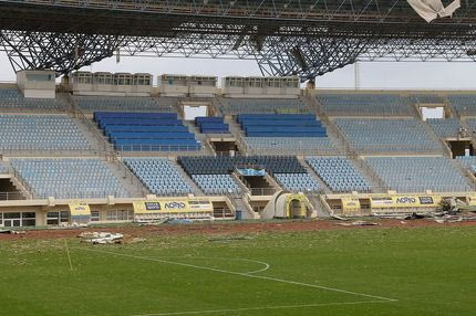 Το Παγκρήτιο πήρε την έγκριση για τον Τελικό