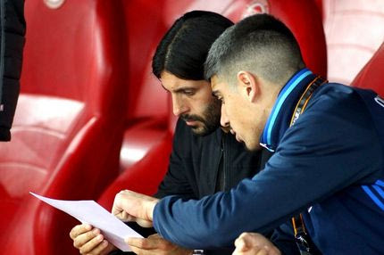 Ήταν φαβορί για Ολυμπιακό, αλλά… πάει σε εθνική ομάδα!