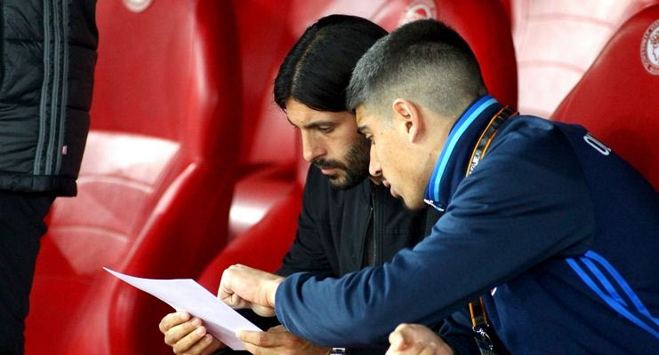 Ήταν φαβορί για Ολυμπιακό, αλλά… πάει σε εθνική ομάδα!