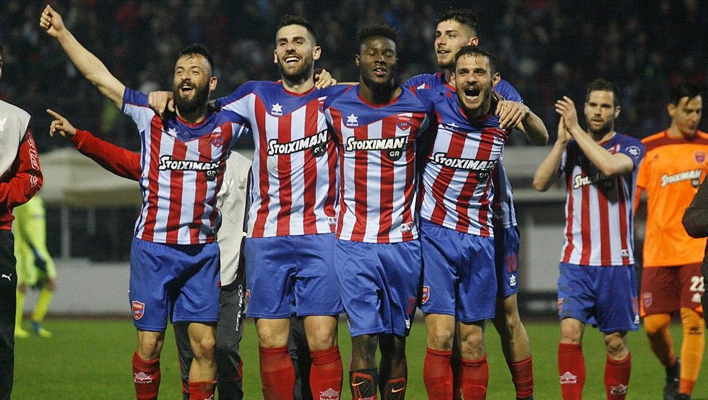 Στήθηκε πάρτι στη Ν.Σμύρνη: Όνειρο ζουν…