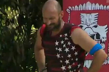 “Ταυτίζει” Άρη με μάνατζερ ράγκμπι ο Σίμτσακ